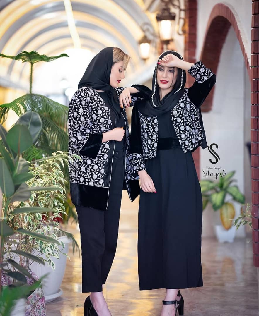 آموزشگاه خیاطی ستایش در اهر